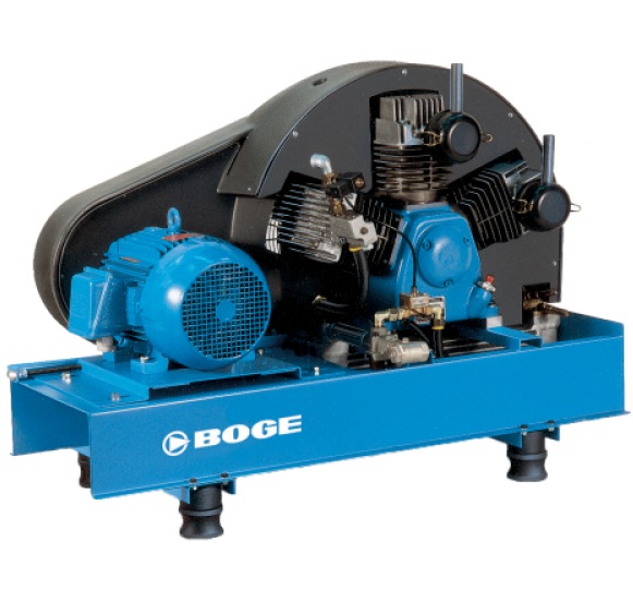 Поршневой компрессор Boge SR 2600