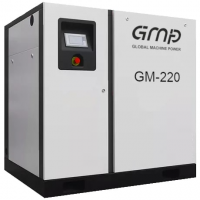 Винтовой компрессор GMP GM 220-8