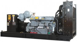 Дизельный генератор Geko 1253010 ED-S/KEDA с АВР