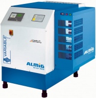 Винтовой компрессор ALMiG VARIABLE-28-O 10