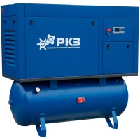 Винтовой компрессор РКЗ Airrus K 18 PR 8