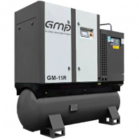 Винтовой компрессор GMP GM 15R-8-500D
