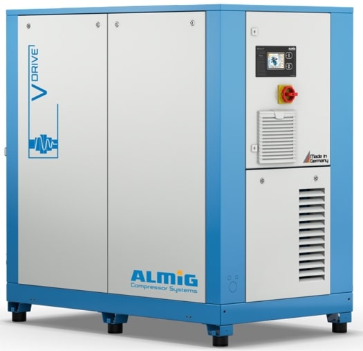 Винтовой компрессор ALMiG V-DRIVE-30 10