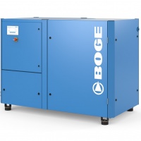 Винтовой компрессор Boge S 61-3 10