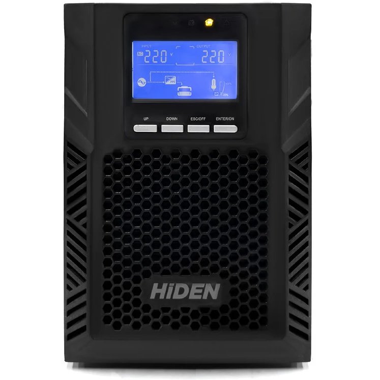 Источник бесперебойного питания HIDEN KU9103S