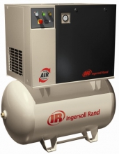 Винтовой компрессор Ingersoll Rand UP5-11-7-500 Dryer
