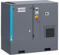 Винтовой компрессор Atlas Copco G7 8FF CE YD FM