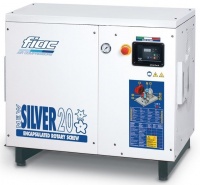 Винтовой компрессор Fiac NEW SILVER 20 8