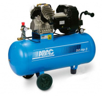 Поршневой компрессор Abac V30/90 CM3