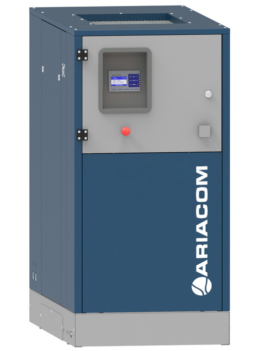 Винтовой компрессор Ariacom NT11 10V