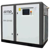 Винтовой компрессор GMP GM 22-8 VSD