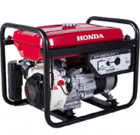 Бензиновый генератор Honda ER 2500 CX