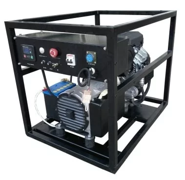 Газовый генератор REG SG10-380