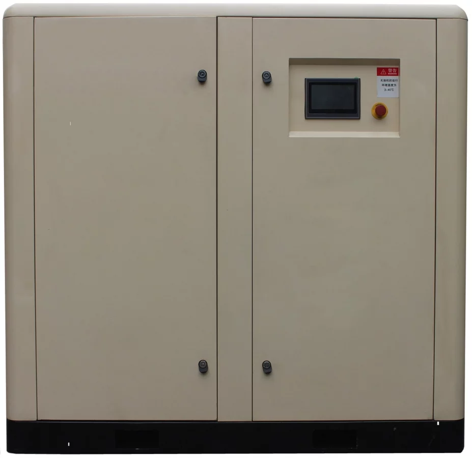 Винтовой компрессор Pioneerair LW-150-OFW 10
