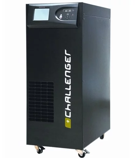 Источник бесперебойного питания Makelsan Challenger 10 кВа