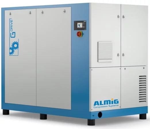 Винтовой компрессор ALMiG V-DRIVE-75 13