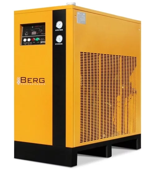Осушитель воздуха Berg OB-600