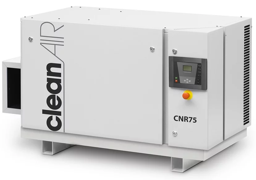 Поршневой компрессор Ceccato CNR 100