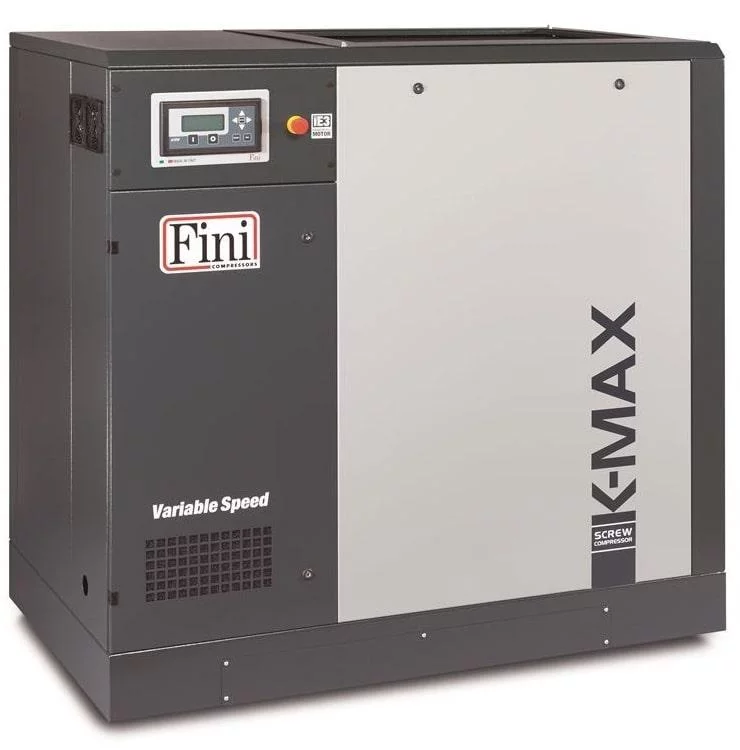 Винтовой компрессор Fini K-MAX 76-13 VS