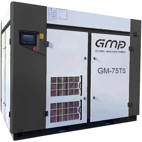 Винтовой компрессор GMP GM 75TS-8 VSD