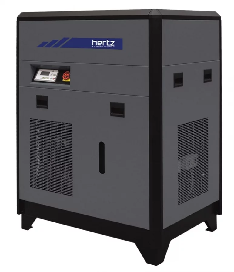 Рефрижераторный осушитель Hertz HDC 2125
