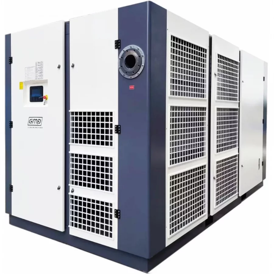 Винтовой компрессор GMP GM 185-8D (IP23)