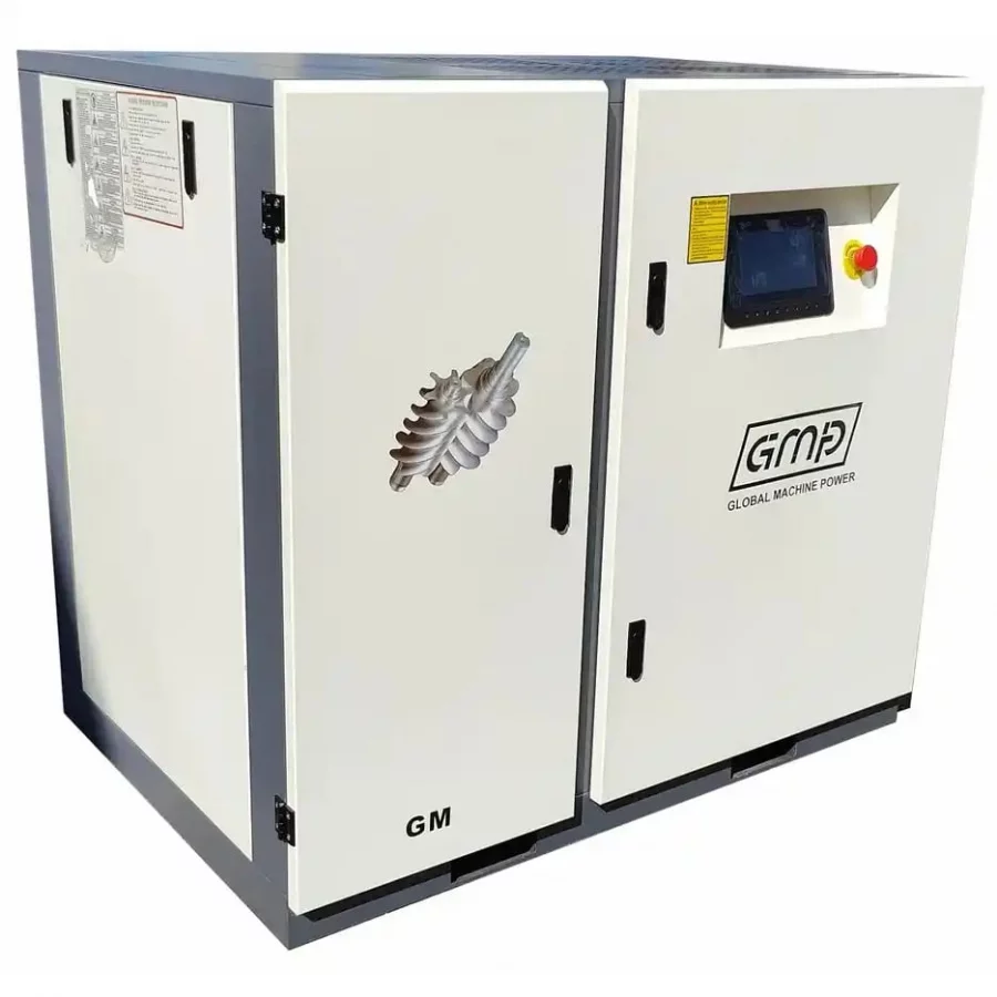 Винтовой компрессор GMP GM 110-16