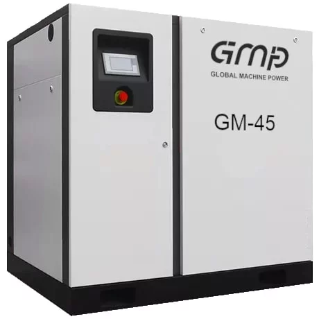 Винтовой компрессор GMP GM 45-8 (IP23)