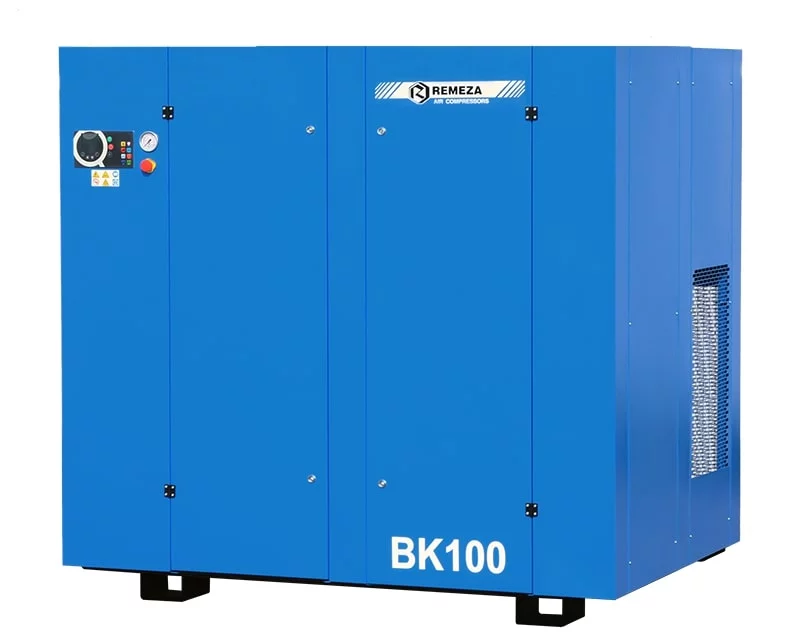 Винтовой компрессор Remeza ВК 100 13