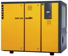 Винтовой компрессор Kaeser DSDX 302 7,5 SFC