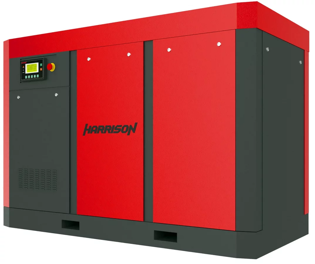 Винтовой компрессор Harrison HRS-9521500