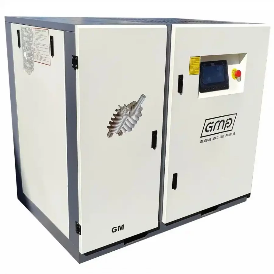 Винтовой компрессор GMP GM 15-8 VSD (IP23)