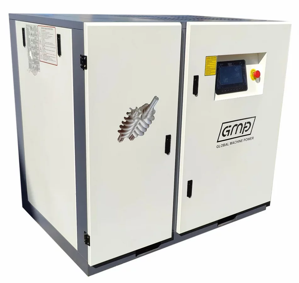 Винтовой компрессор GMP GM 90R-16 VSD