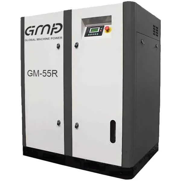 Винтовой компрессор GMP GM 55R-8