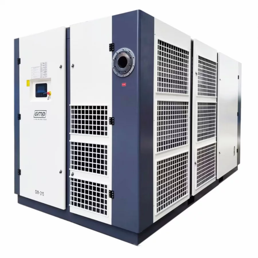 Винтовой компрессор GMP GM 315-8D