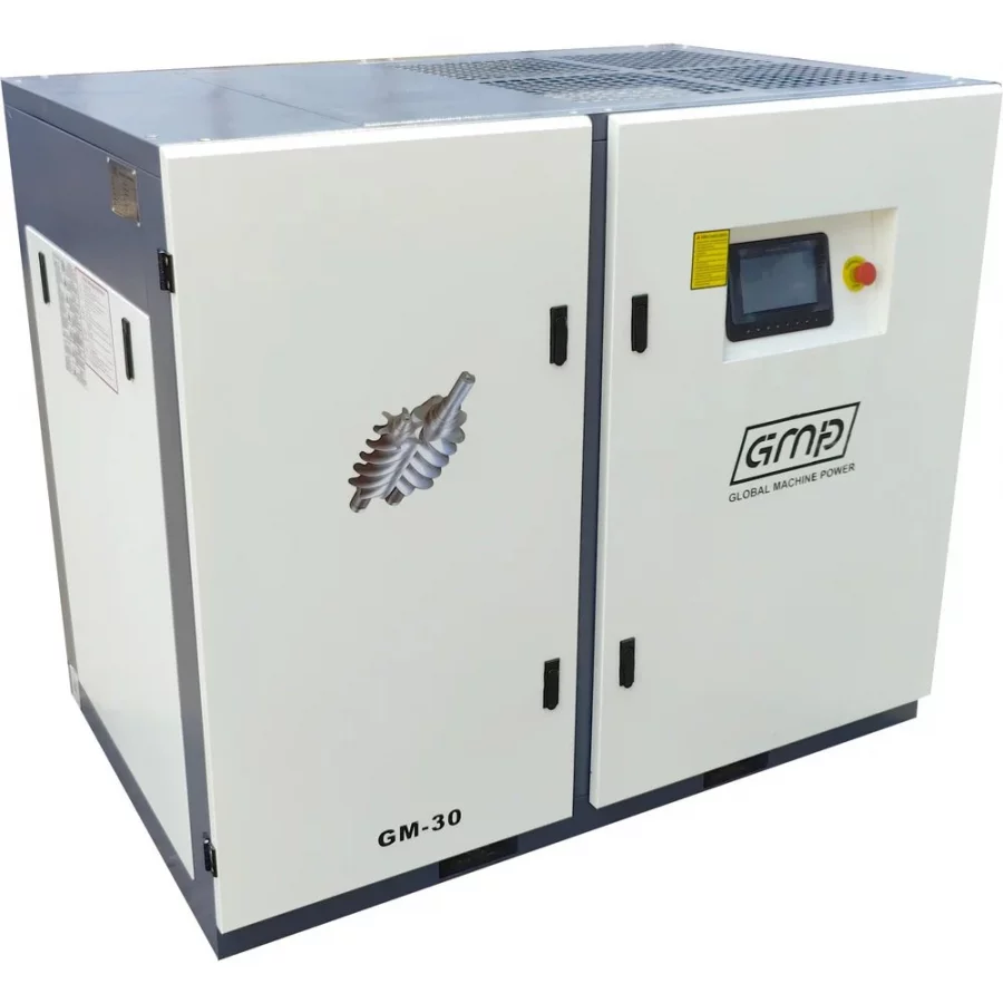 Винтовой компрессор GMP GM 22-12 GE/HB