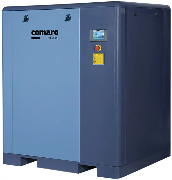 Винтовой компрессор Comaro SB 11/10