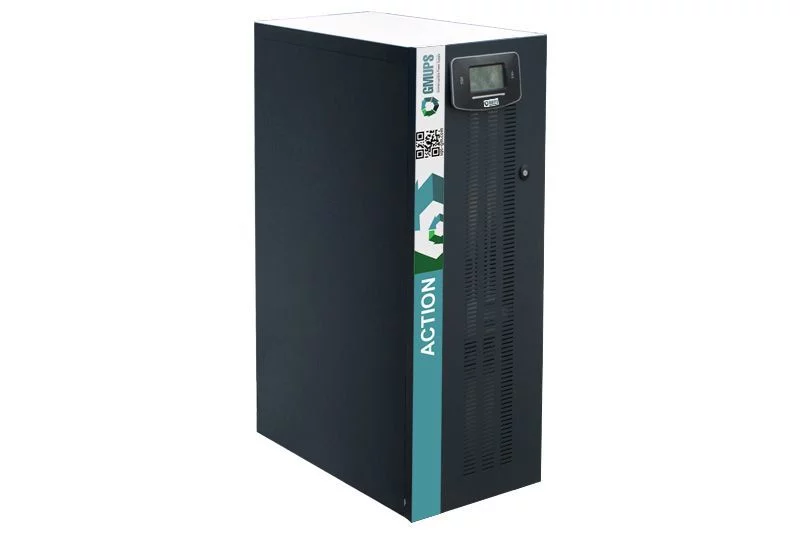 Источник бесперебойного питания GMUPS Action 60/33/V2