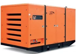 Дизельный генератор RID 350 V-SERIES S с АВР