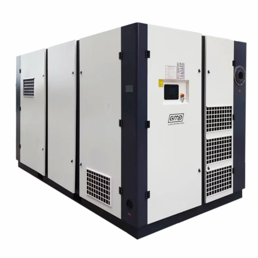Винтовой компрессор GMP GM 110-10D VSD GE/HB
