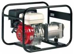 Бензиновый генератор EuroPower EP 4100