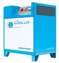 Винтовой компрессор Kraftmann APOLLO 15 O