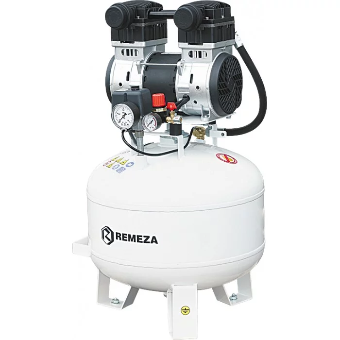 Медицинский компрессор Remeza КМ-50.OLD15