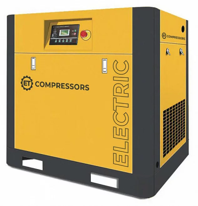 Винтовой компрессор ET SL 15-08