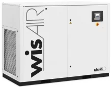 Спиральный компрессор Alup WIS 40-13
