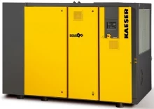 Винтовой компрессор Kaeser DSD 172 10 T SFC