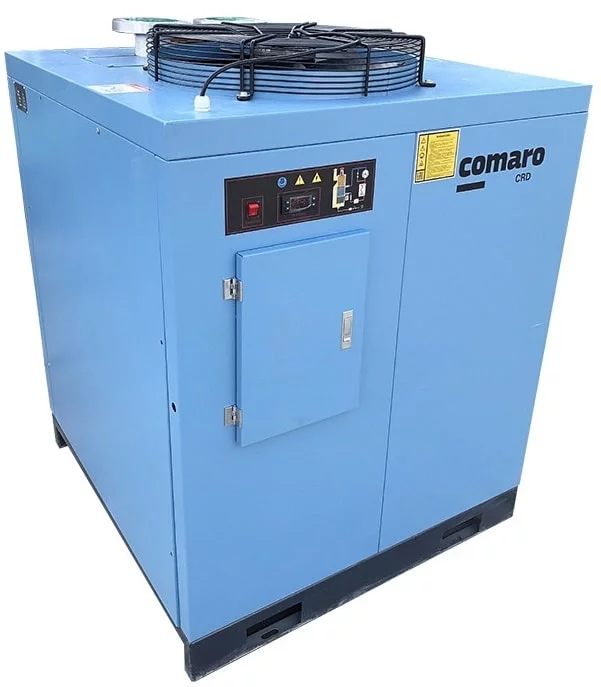 Осушитель воздуха Comaro CRD-45