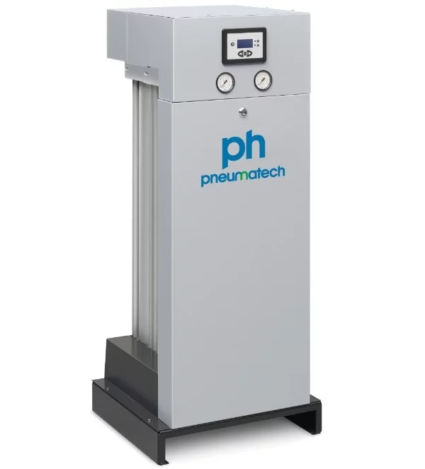 Осушитель воздуха Pneumatech PH550S -40C