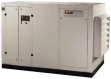 Винтовой компрессор ЧКЗ ДЭН-200ШМ-10