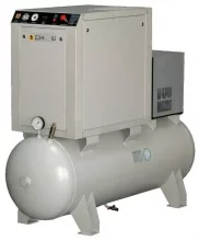 Винтовой компрессор ЧКЗ ДЭН-18Ш-ОР-500L-7,5